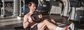 Forvandle fedt til muskler