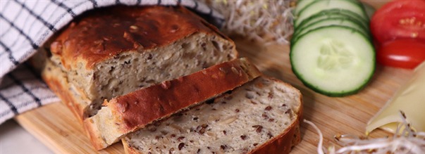 Id�er til morgenmad og mellemm�ltider