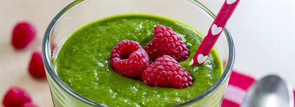 Sund smoothie