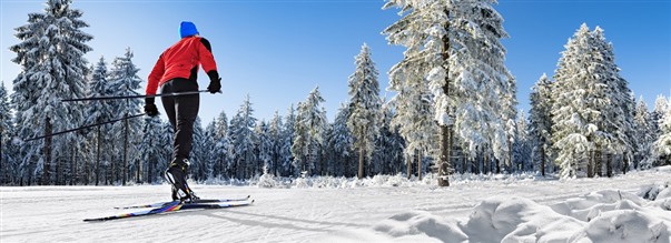Kondition: Sådan oplader du inden et løb