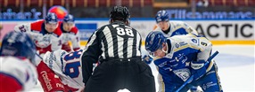Ishockey