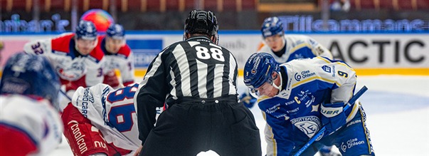 Ishockey
