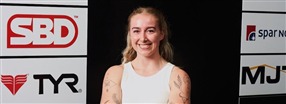Louise Jeanette Jensen - CrossFit atlet