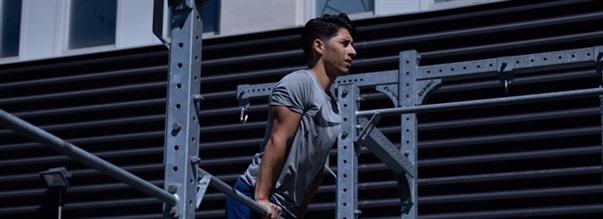 Muscle-up