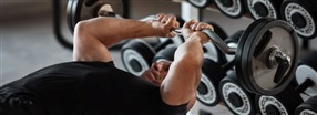 5 tips til get muskelmasse 