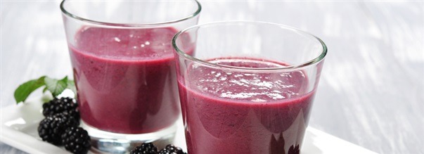 Brbombe med protein