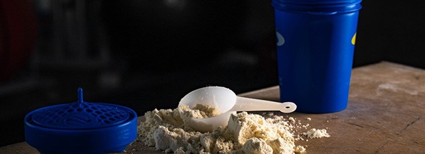 Alt du beh�ver at vide om protein