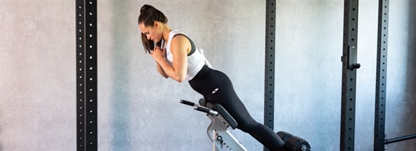 Hyperextension