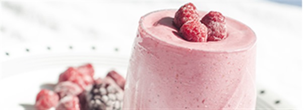 Fitnesshake deluxe