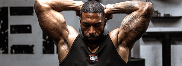 Stor guide: S�dan bygger du st�rke arme