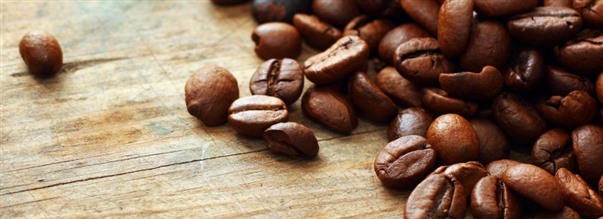 Sdan pvirkes du af koffein