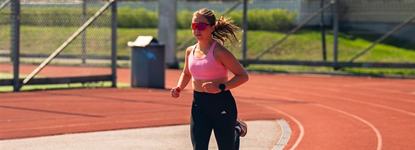Sådan får du bedre kondition med kosttilskud