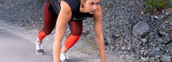 Sdan trner du lb - sprint