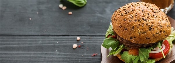 Sundere hamburgere