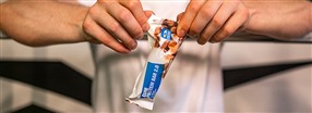 Sdan vlger du den rigtige proteinbar