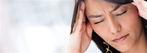 Uro, stress og svnbesvr
