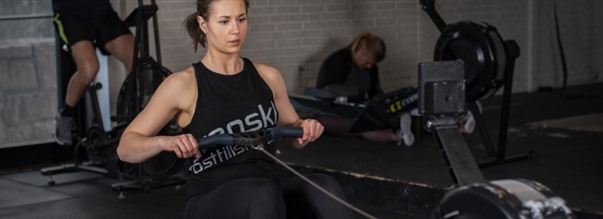 Styrketrning til dig, der konditionstrner