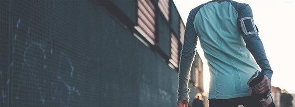 Så vigtigt er opvarmning og nedtrapning