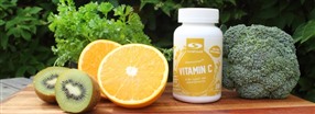 Alt om C-vitamin