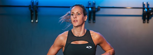 Skal man periodisere sin tr�ning efter menstruationscyklussen?