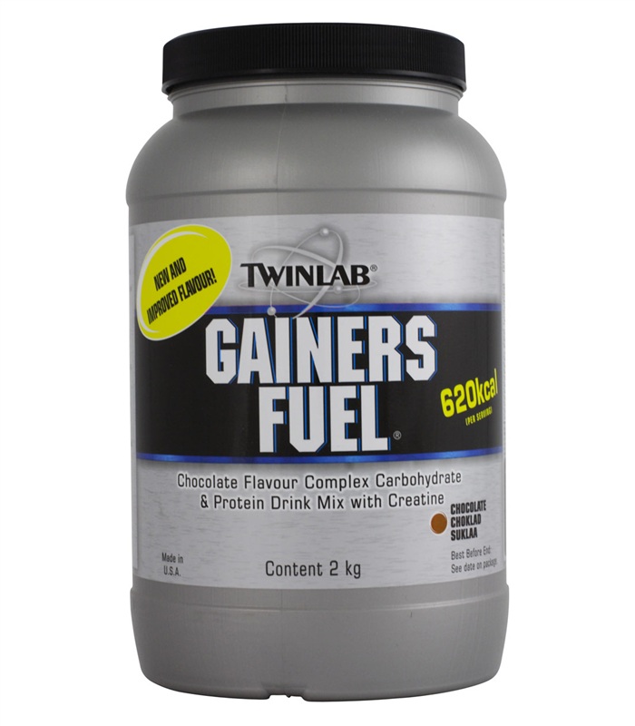 Super Gainers Fuel Pro - Twinlab