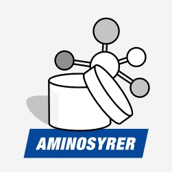Aminosyrer