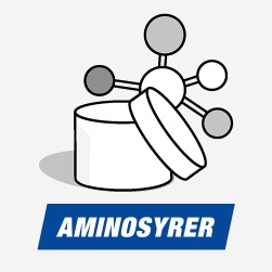 Aminosyrer