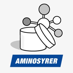 Aminosyrer