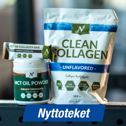 Nyttoteket