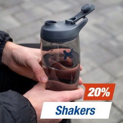Shakers fra Promixx - 20%