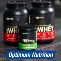 Optimum Nutrition
