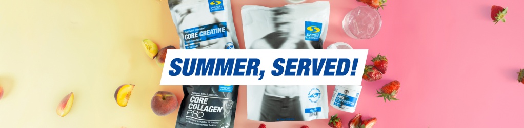Taste the Summer!