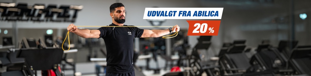 Udvalgt fra Abilica - 20%