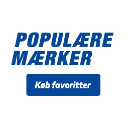 Popul�re m�rker