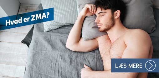 Hvad er ZMA?