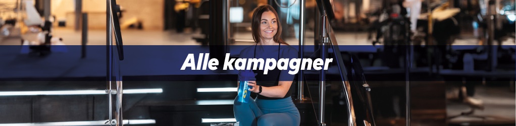 Alle kampagner