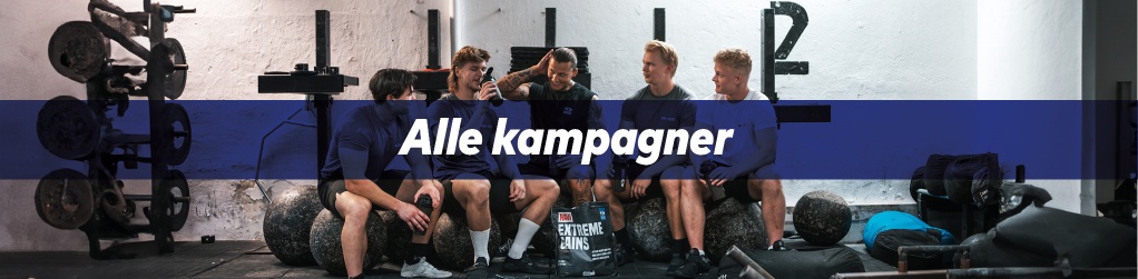 Alle kampagner