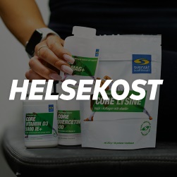 Helsekost