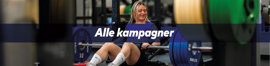 Alle kampagner