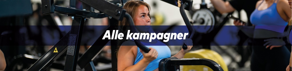 Alle kampagner