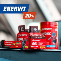 Enervit - 20%