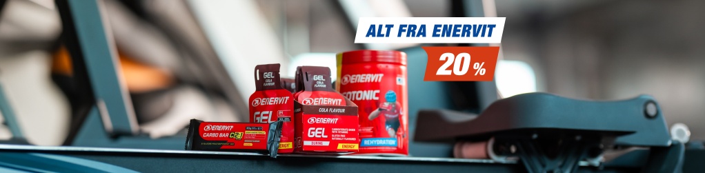 Enervit - 20%