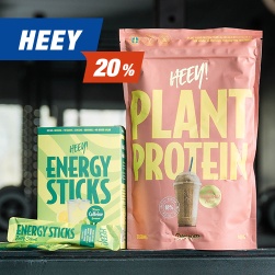 HEEY - 20%