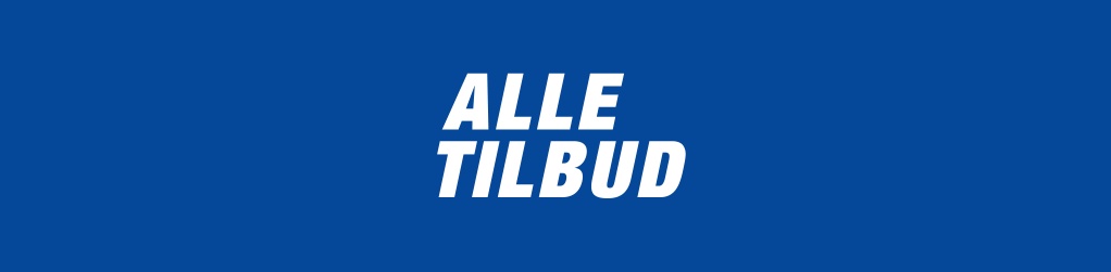 Alle tilbud