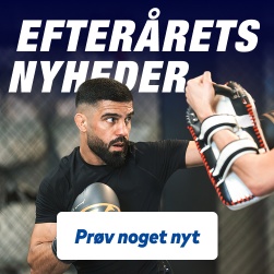 Efter�rets nyheder