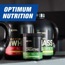 Optimum Nutrition