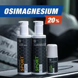 OsiMagnesium - 20%
