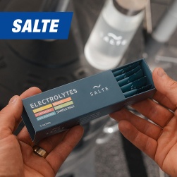 Salte