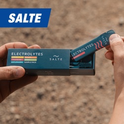 Salte