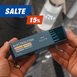 Salte - 15%
